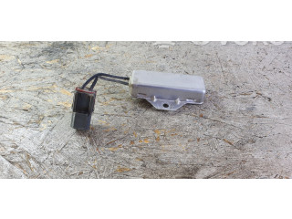 Модуль блока управления кондиционером 684227 Subaru Forester SG