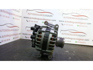 Генератор 06K903024A   Seat Leon (5F) 2.0     