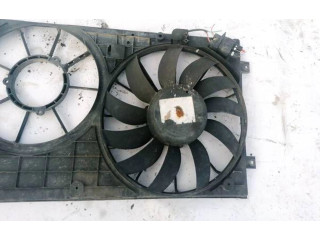 Диффузор 1K0121207, 1355D300190   Volkswagen Caddy   