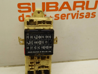 Pojistková skříňka 950126 Subaru Legacy 1994