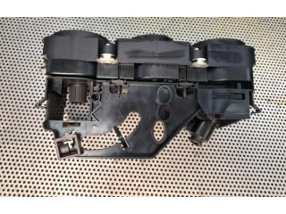 Блок управления климат-контролем Volkswagen Caddy