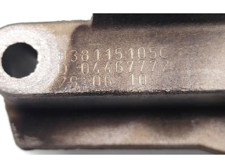 Масляный насос CEGA 038115105C, 038115251F Skoda Octavia Mk2 (1Z)