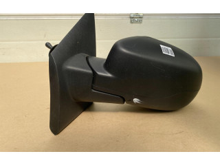 Зеркало электрическое        Renault Twingo II  2007 - 2014 года   