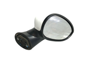 Зеркало электрическое        Fiat 500X  2014 -  года   