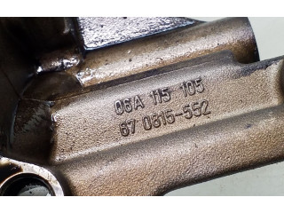 Čerpadlo oleje 06A115105, 06A105209B   Seat Toledo II (1M)   