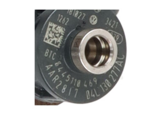 Форсунка 04L130277AC Skoda Octavia Mk3 (5E)