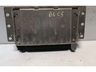 Блок управления АБС 8D0907389E, 297601S970 Audi A6 S6 C5 4B