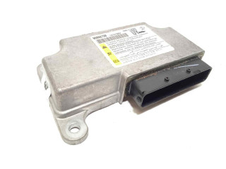 Блок подушек безопасности 96866798   Chevrolet Captiva