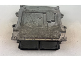 Блок управления двигателем Блок управления 32242005   Volvo XC90