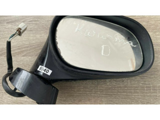 Zpětné zrcátko pravé Mitsubishi Carisma 1999 e1010416