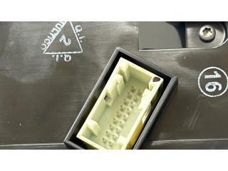 Přístrojová deska  Citroen Berlingo 2019 9817600480, 12022019  