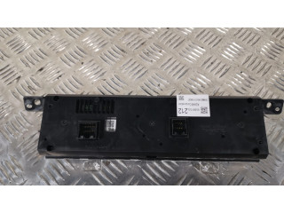 Дисплей 85261SG212 Subaru Forester SJ