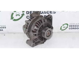 Генератор LUCAS-90.A, POLEA.FIJA Tata Indica Vista I