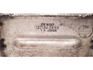 Интеркулер 1271002450 Honda Civic 2.2