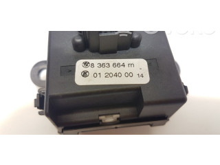 Ручка стеклоочистителей