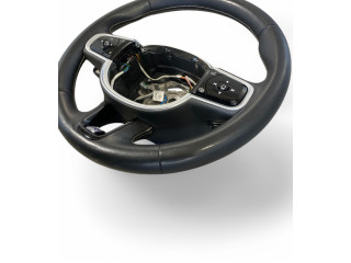 Руль Volvo XC90 2014 - года 32227373