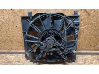 Вентилятор радиатора     52079987AC, 25797R    Jeep Grand Cherokee (WJ) 2.7