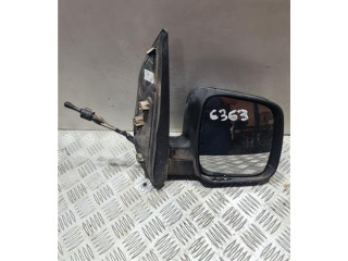 Зеркало (механическое) 735460566, 735460566 Fiat Qubo