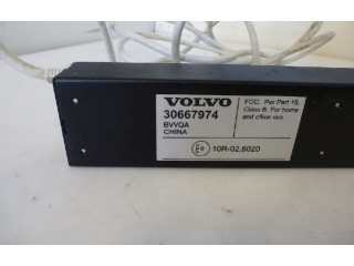 Блок управления 30667974, 30667974   Volvo V70