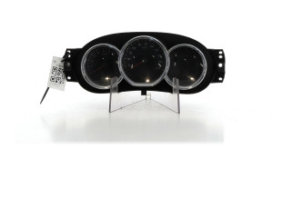 Панель приборов 248095021R   Dacia Logan II       