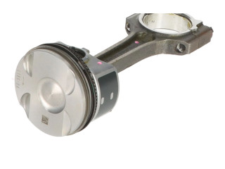 Ojnice L1BG6105DA Ford Fiesta