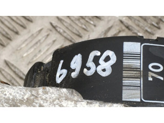 Генератор 0123310037, 037903025B Audi A3 S3 8L 1.6