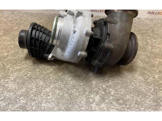 Turbodmychadlo Турбина 8584218, 83510913 BMW 7 G11 G12