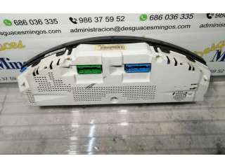 Панель приборов 3D0920881S Volkswagen Phaeton