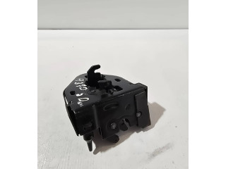 Замок багажника     Renault Trafic II (X83) 2002 - 2014 года