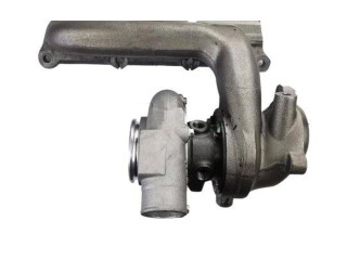 Turbodmychadlo Турбина 708699, 7086990001 Saab 9-5