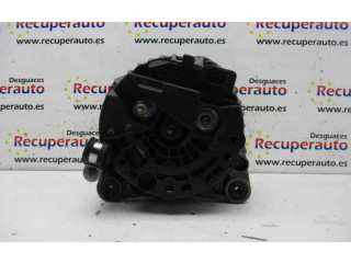 Генератор Skoda Yeti (5L)