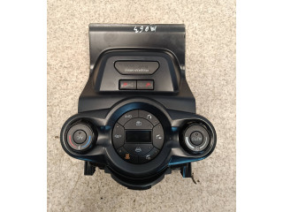 Блок управления климат-контролем 8A6T18C612, 8AG918C612 Ford Ecosport