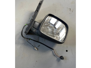 Зеркало (механическое) Volkswagen Caddy 2011 - 2016 года