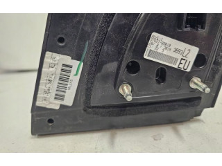 Зеркало электрическое Hyundai i10 - года