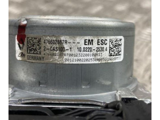 Блок ABS     Dacia Sandero III