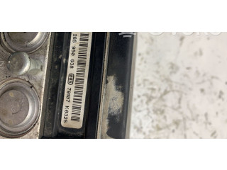 Блок АБС    KIA  Ceed  2006 - 2012 года