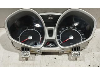 Řídící jednotka AV21-12A650-CB, AV21-12A650-CB Ford Fiesta 2010