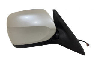 Зеркало электрическое        Subaru Forester SH  2008 - 2013 года   