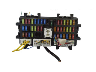 Блок предохранителей 0011173409100173 Infiniti Q50