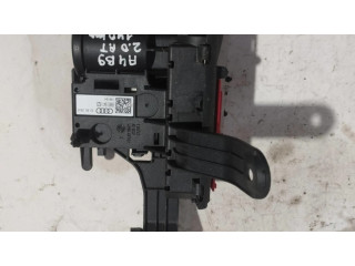 Плюсовый провод (аккумулятора)