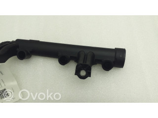 Vstřikovací lišta 9816955780 Citroen C3 pro benzínový motor 1.2