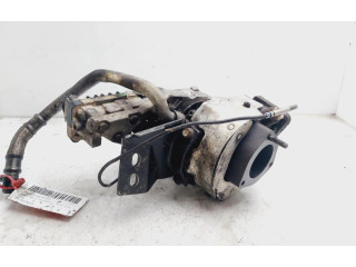 Turbodmychadlo Турбина 057145721Q Audi Q7 4L