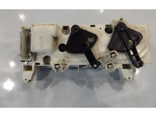 Блок управления кондиционера воздуха / климата/ печки (в салоне) Renault Megane I 2001