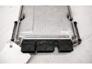 Блок управления впрыском 9467571480, 4HW Lancia Phedra