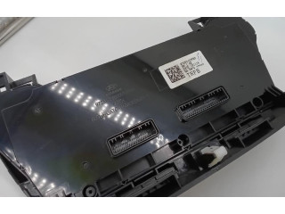 Блок управления климат-контролем 97250D7FB0 Hyundai Tucson TL