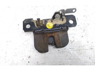 Zámek zadních dveří 2K0827506B Volkswagen Caddy 2007