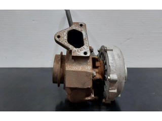 Turbodmychadlo Турбина A6470900180, 6NW008412 Mercedes-Benz E W211