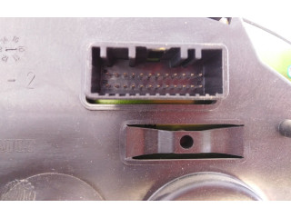 Панель приборов 248103932R, E1-A1-11-2 Dacia Lodgy