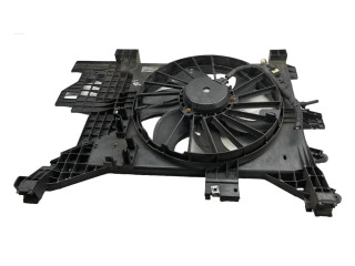 Вентилятор радиатора 214819914R, 3420402017 Dacia Duster 1.6
