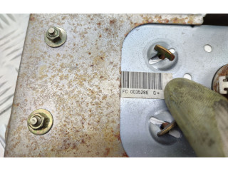 Подушка безопасности пассажира    Peugeot 607